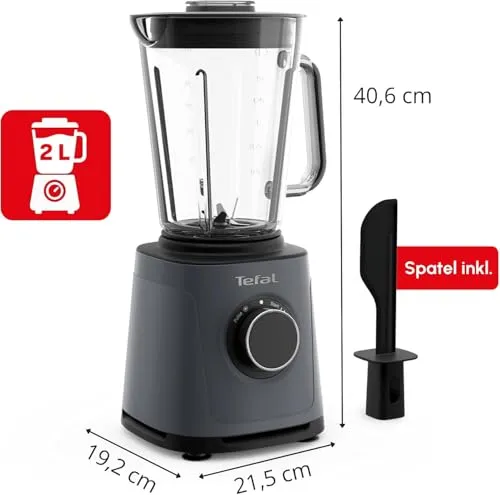 Tefal PerfectMix Essential BL771BF0 2