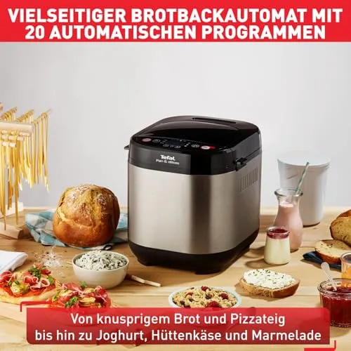 Tefal PF240E 2