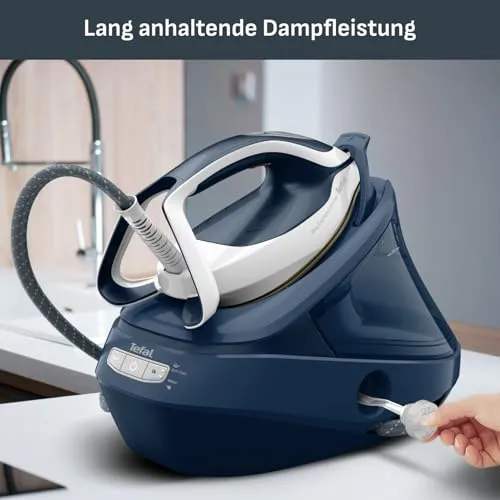 Tefal Pro Express Ultimate 4
