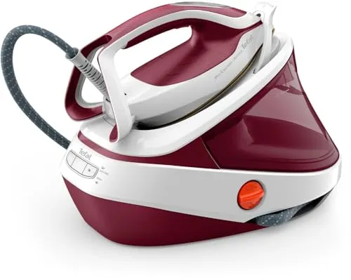 Tefal Pro Express Ultimate GV9711E0