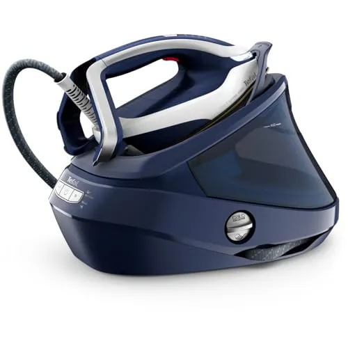 Tefal Pro Express Vision 2