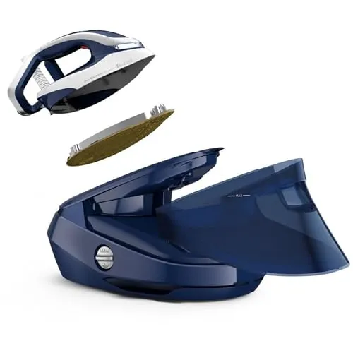 Tefal Pro Express Vision 3