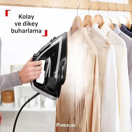 Tefal Puregliss FV8062 6