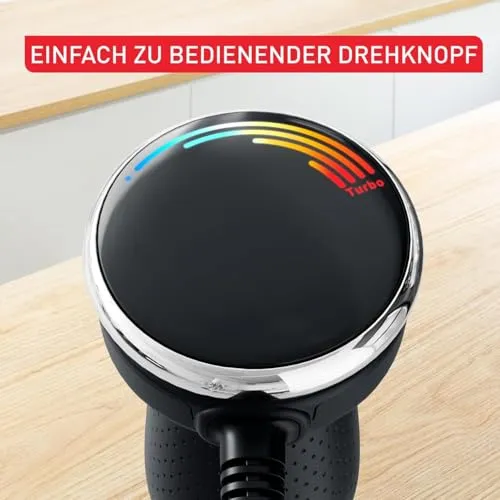 Tefal Quickchef Plus 4