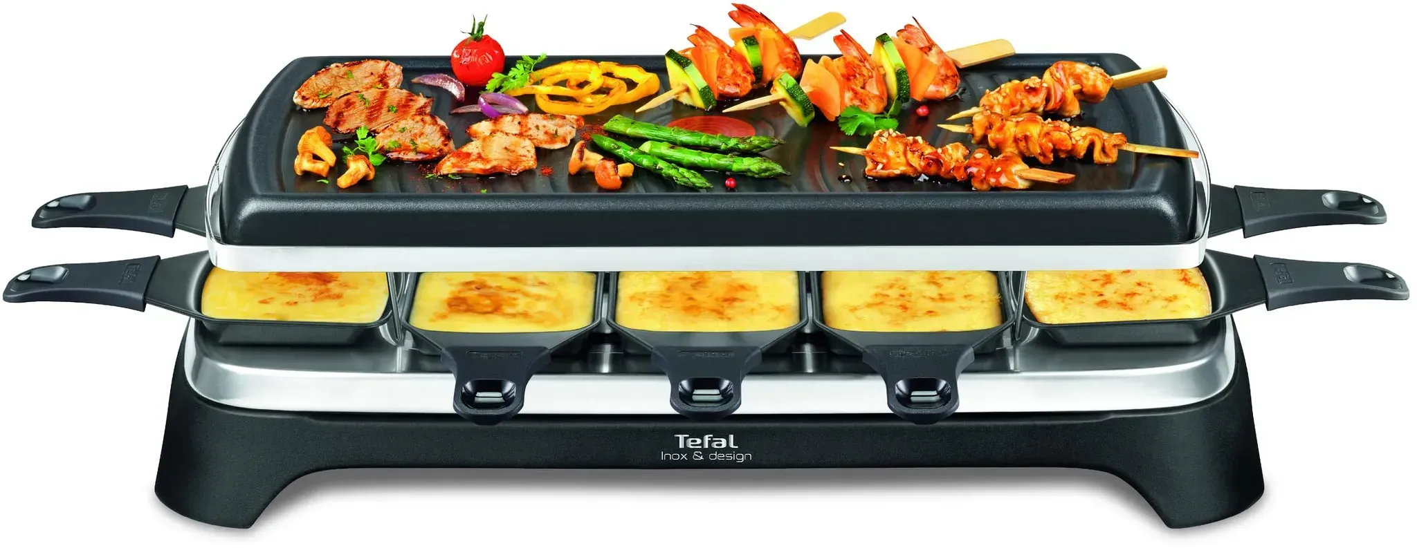 Tefal RE 4588