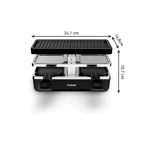 Tefal RE2308 4