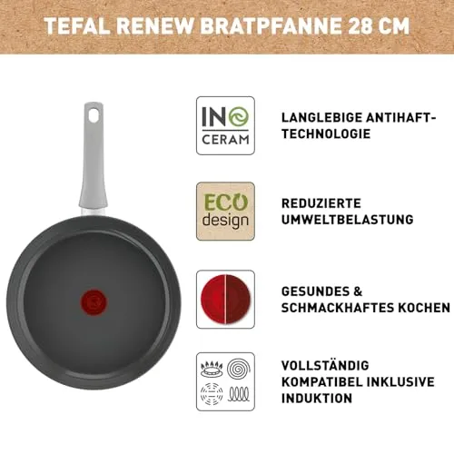 Tefal Renew On 2