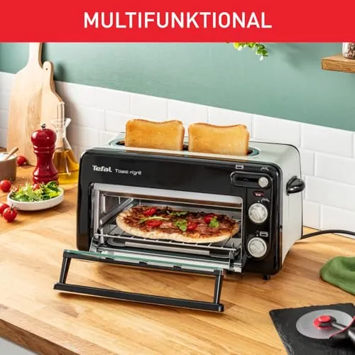 Tefal RETRO Toast n’ Grill 2