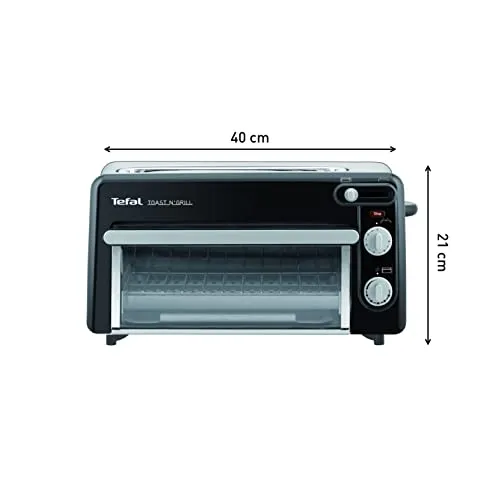 Tefal RETRO Toast n’ Grill 7