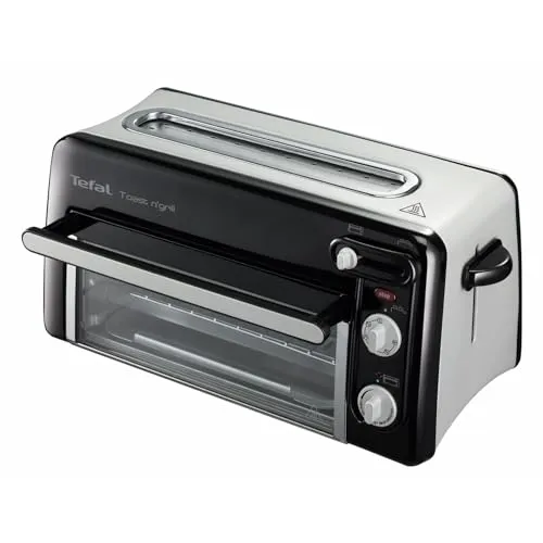 Tefal RETRO Toast n’ Grill
