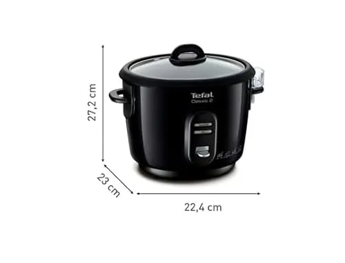 Tefal RK1028 3