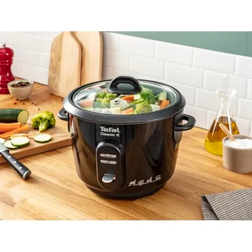 Tefal RK1028 4