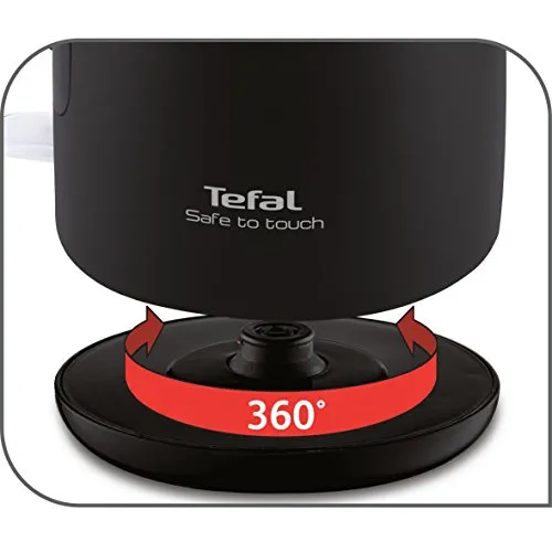 Tefal Safe to Touch KO3718 4