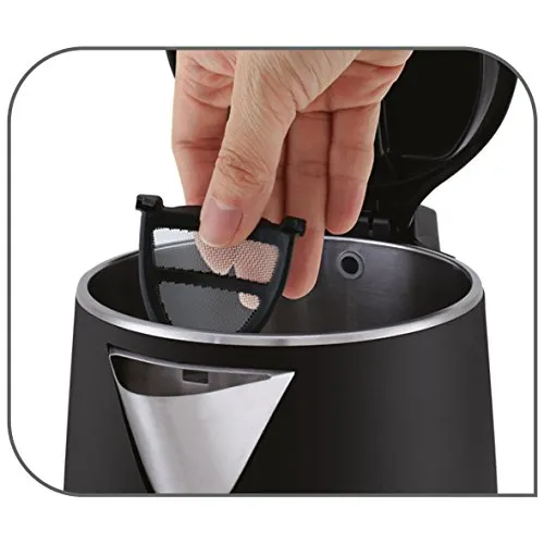 Tefal Safe to Touch KO3718 7