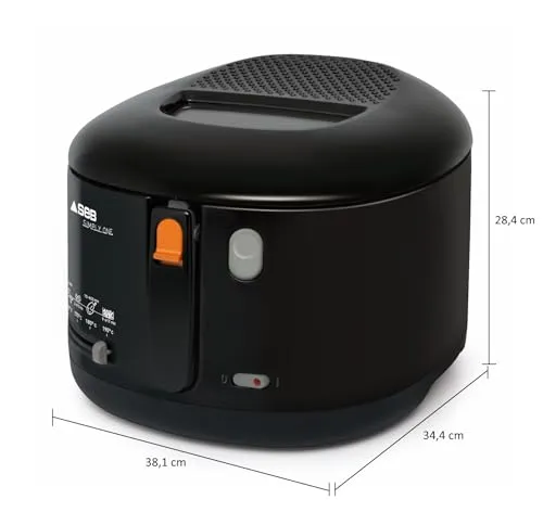 Tefal Simply One FF1608 3
