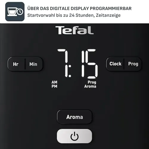Tefal Smart’n Light 3