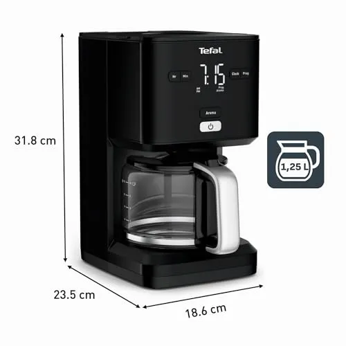 Tefal Smart’n Light 7