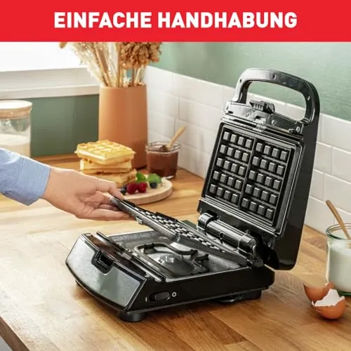 Tefal Snack Collection SW854D 6