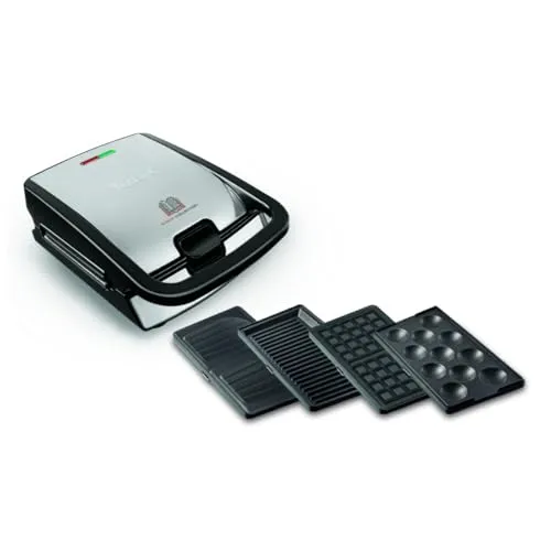 Tefal Snack Collection SW854D 2