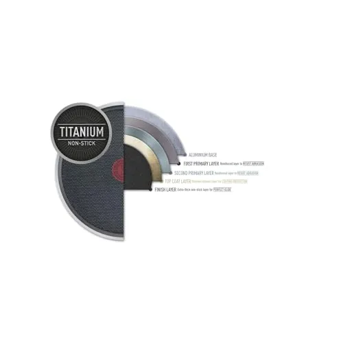 Tefal Start'Easy 5