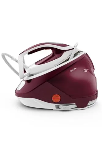 Tefal Steam Ironing Station Gv 9220 eo 2