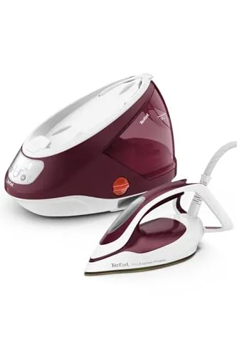 Tefal Steam Ironing Station Gv 9220 eo 3