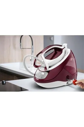 Tefal Steam Ironing Station Gv 9220 eo 4