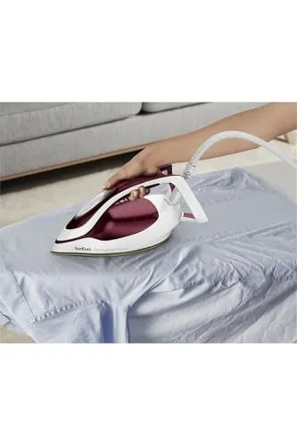 Tefal Steam Ironing Station Gv 9220 eo 5