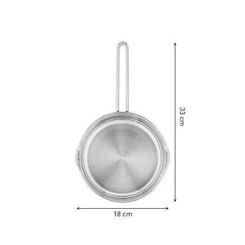 Tefal Stielkasserolle 4