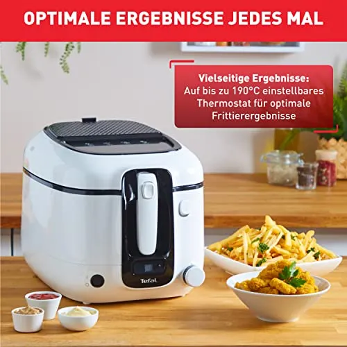 Tefal Super Uno 3
