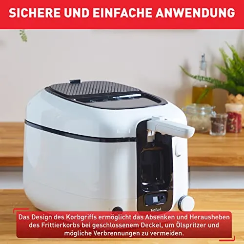 Tefal Super Uno 5