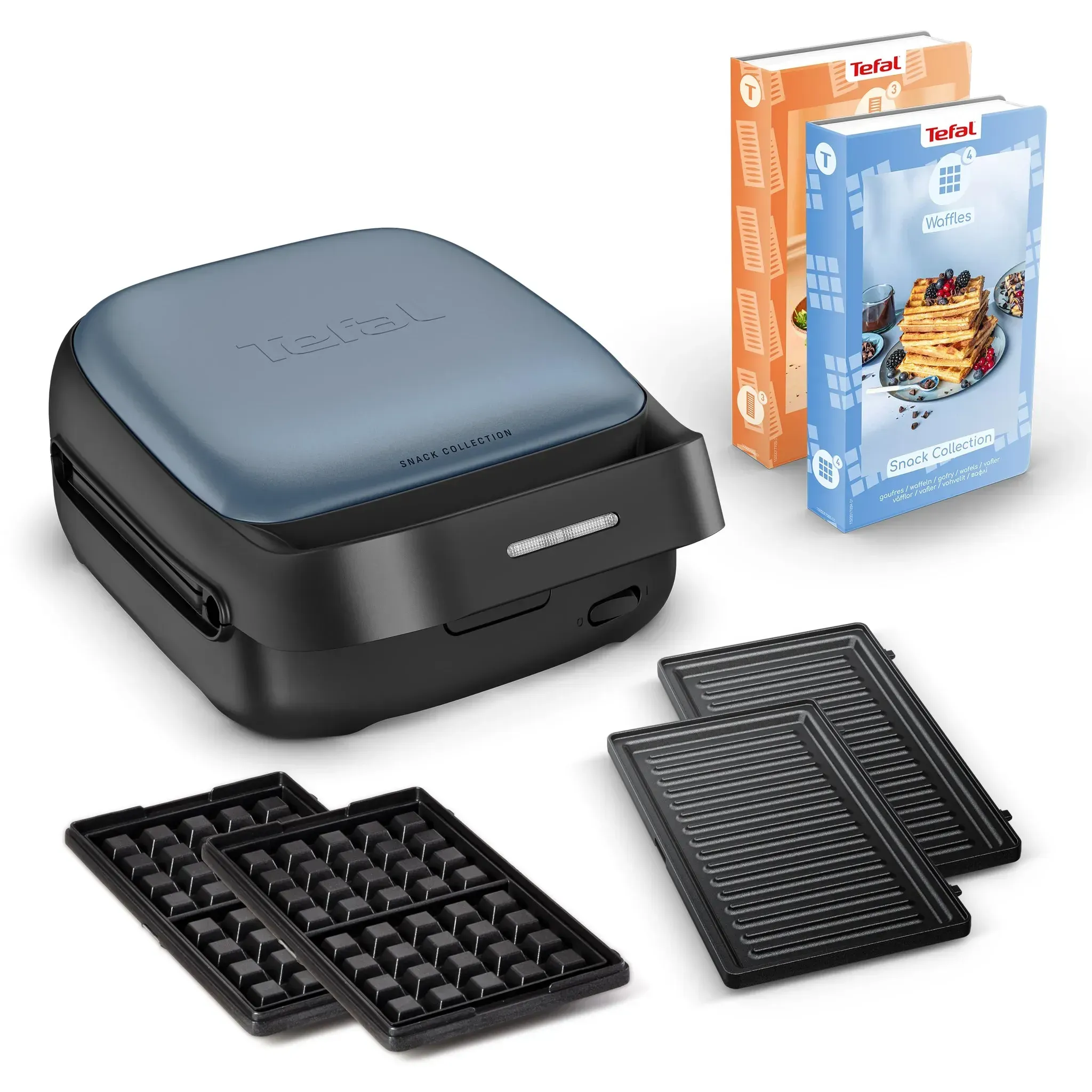 Tefal SW8674F0