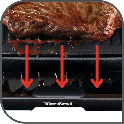 Tefal TG3918 4