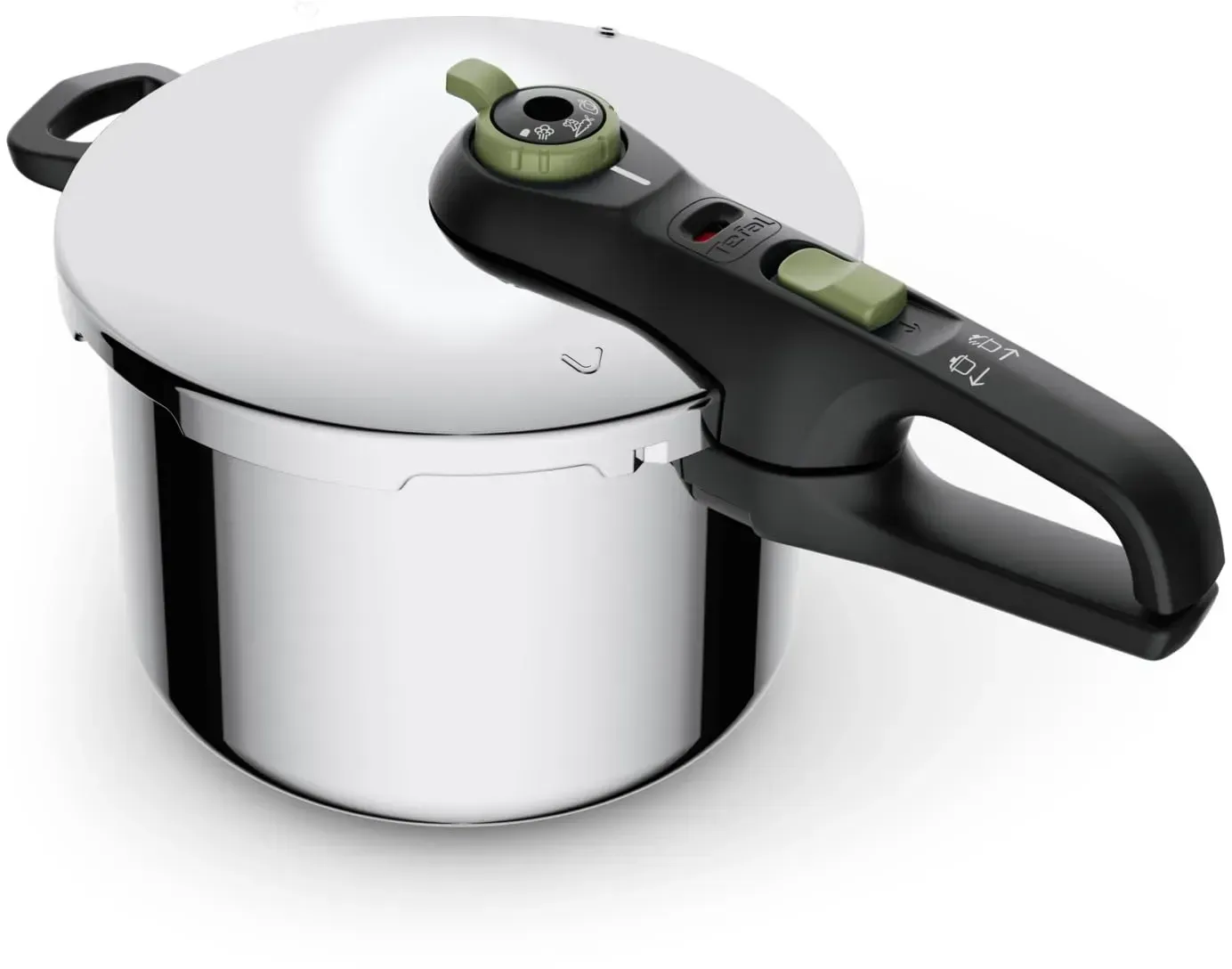 Tefal Trendy 8