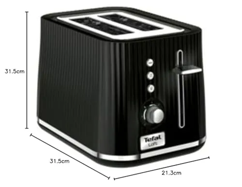 Tefal TT761838 2