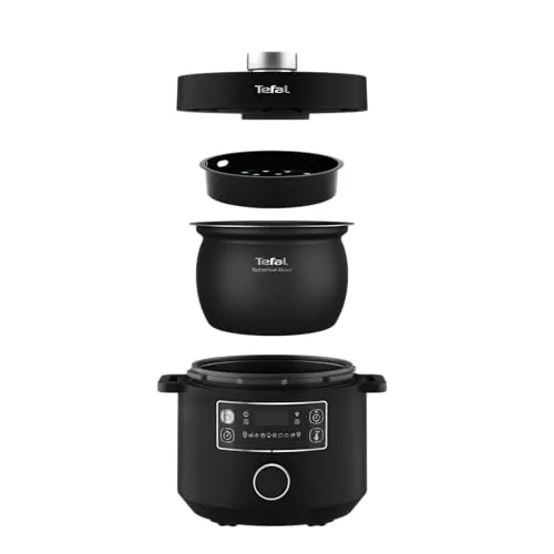 Tefal Turbo Cuisine CY7548 2