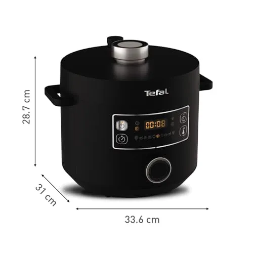 Tefal Turbo Cuisine CY7548 3
