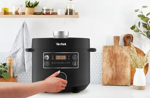 Tefal Turbo Cuisine CY7548 4