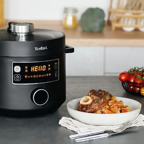 Tefal Turbo Cuisine CY7548 5