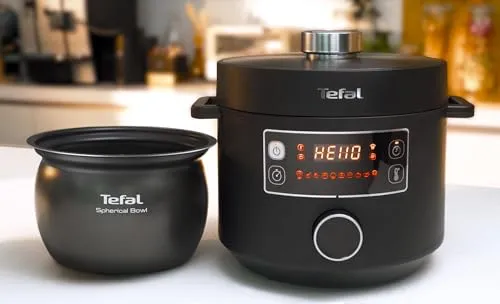 Tefal Turbo Cuisine CY7548 6