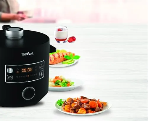 Tefal Turbo Cuisine CY7548 7
