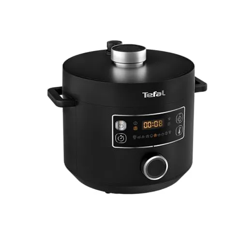 Tefal Turbo Cuisine CY7548