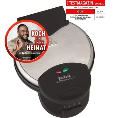 Tefal Ultra Compact 2