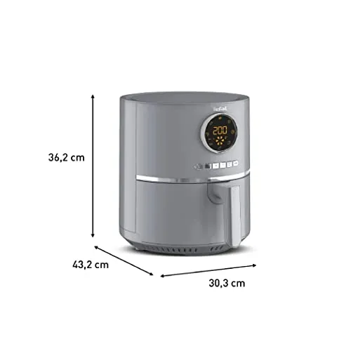 Tefal Ultra Fry EY111B 7