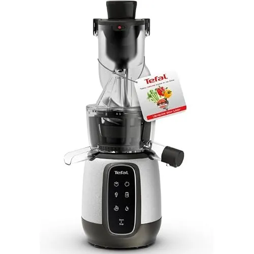 Tefal Ultra Juice ZC605D38 2