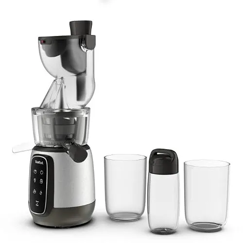 Tefal Ultra Juice ZC605D38 5
