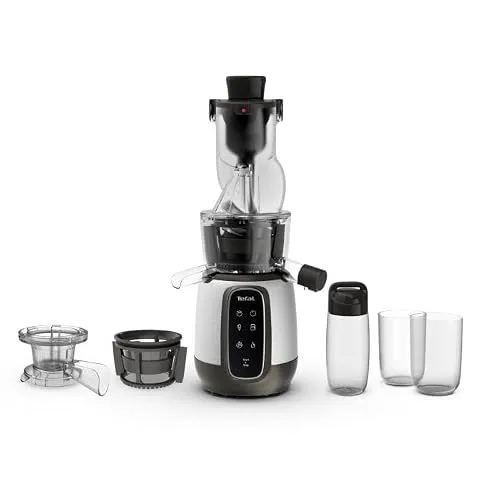 Tefal Ultra Juice ZC605D38 7