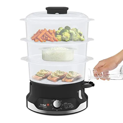 Tefal Ultracompact VC2048 2