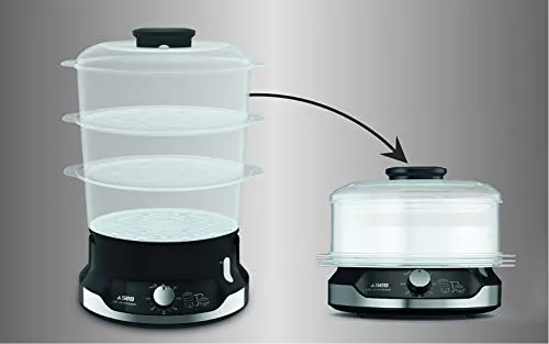 Tefal Ultracompact VC2048 4