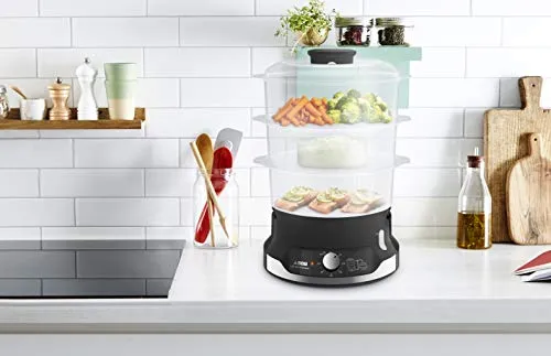 Tefal Ultracompact VC2048 5